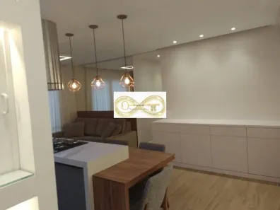 Apartamento com 2 Quartos à venda, 86m² no Jardim Ypê, Paulínia