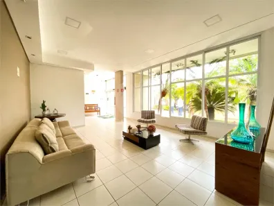 Apartamento com 2 Quartos à venda, 89m² no Centro, Araraquara