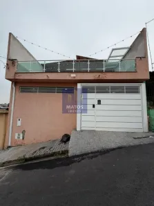 Casa com 3 Quartos à venda, 233m² no Vila Dirce, Carapicuíba