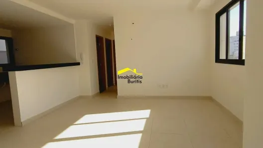 Apartamento com 2 Quartos à venda, 83m² no Alto Barroca, Belo Horizonte