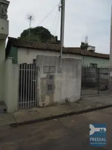 Casa com 1 Quarto à venda, 275m² no Vila Marcelino, São Carlos