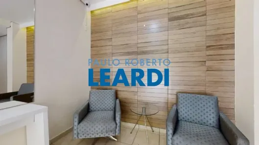 Apartamento com 2 Quartos à venda, 49m² no Parque Reboucas, São Paulo