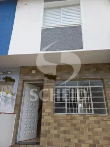 Sobrado com 2 Quartos à venda, 79m² no Brooklin Paulista, São Paulo