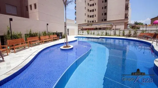 Apartamento com 3 Quartos à venda, 124m² no Jardim Esplanada, São José dos Campos
