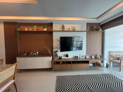 Apartamento com 3 Quartos à venda, 130m² no Icaraí, Niterói