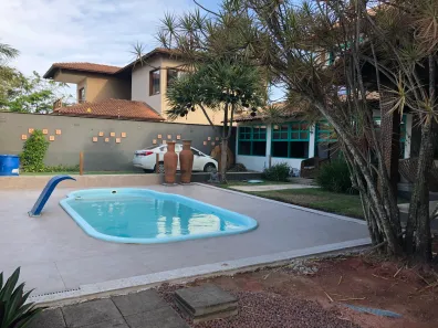 Imóvel Comercial com 17 Quartos à venda, 950m² no Manguinhos, Serra
