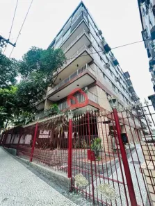 Apartamento com 3 Quartos à venda, 116m² no Praça Seca, Rio de Janeiro