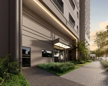 Apartamento com 2 Quartos à venda, 70m² no Vila Dom Pedro I, São Paulo