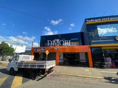 Ponto Comercial para alugar, 160m² no Morada do Vale I, Gravataí