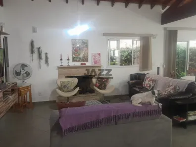 Casa de Condomínio com 4 Quartos à venda, 180m² no Campo Novo, Bragança Paulista