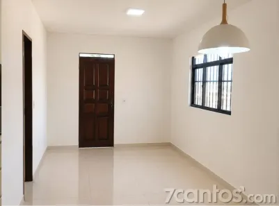 Casa com 2 Quartos para alugar, 100m² no Joaquim Távora, Fortaleza