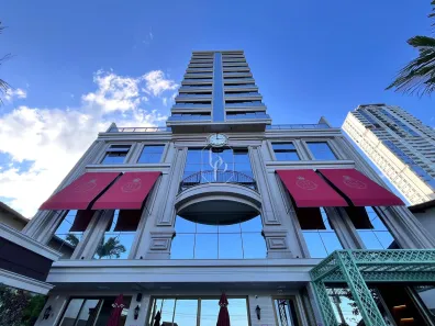 Apartamento com 4 Quartos à venda, 185m² no Centro, Itapema