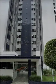 Apartamento com 3 Quartos à venda, 101m² no Centro, Curitiba