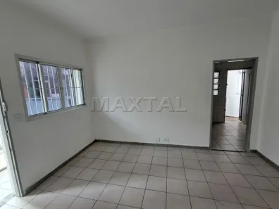 Imóvel Comercial com 2 Quartos para alugar, 80m² no Santana, São Paulo