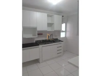 Apartamento com 3 Quartos para alugar, 100m² no Cidade Jardim, Sorocaba