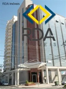 Sala Comercial à venda, 56m² no Cidade Nova, Indaiatuba