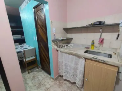 Kitnet à venda, 34m² no Centro, Rio de Janeiro