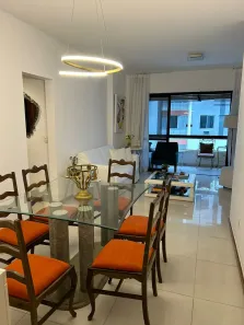 Apartamento com 3 Quartos à venda, 114m² no Candeal, Salvador