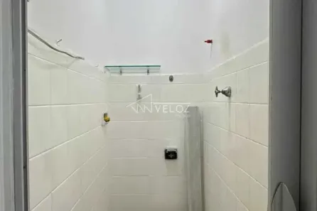 Apartamento com 3 Quartos à venda, 75m² no Botafogo, Rio de Janeiro