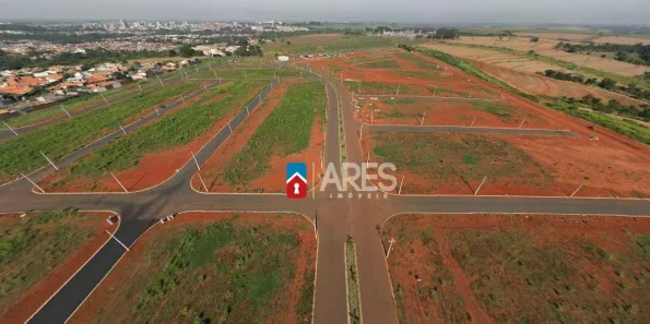 Lote/Terreno à venda, 175m² no Jardim Vila Rica, Santa Bárbara D'Oeste
