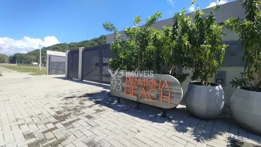 Lote/Terreno à venda, 207m² no , Guaratuba
