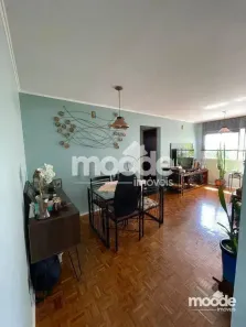 Apartamento com 2 Quartos à venda, 64m² no Jardim Esmeralda, São Paulo