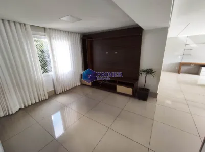 Apartamento com 3 Quartos à venda, 145m² no Santo Antônio, Belo Horizonte