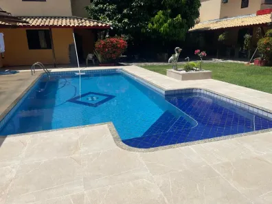 Casa com 7 Quartos à venda, 250m² no Arembepe (Abrantes), Camaçari
