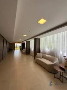 Apartamento com 3 Quartos à venda, 118m² no Monte Verde, Florianópolis