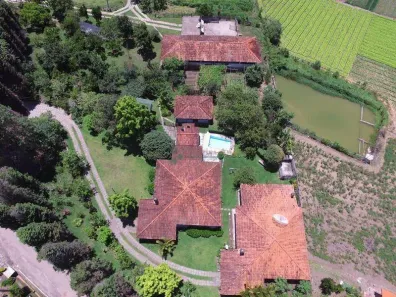 Imóvel Comercial com 48 Quartos à venda, 4000m² no Vieira, Teresópolis