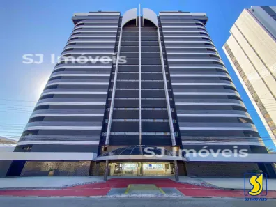 Apartamento com 1 Quarto para alugar, 50m² no Meireles, Fortaleza