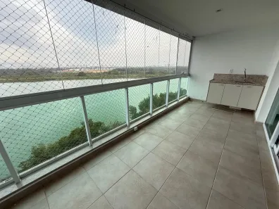 Apartamento com 4 Quartos à venda, 143m² no Barra Olímpica, Rio de Janeiro