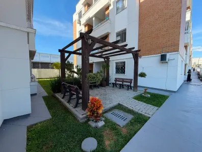 Apartamento com 2 Quartos à venda, 55m² no Bela Vista, Palhoça