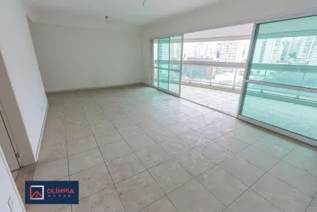 Apartamento com 4 Quartos para alugar, 158m² no Perdizes, São Paulo