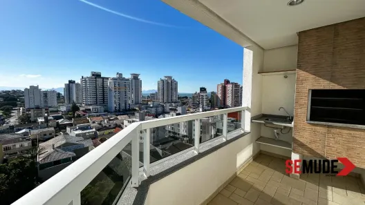 Apartamento com 3 Quartos à venda, 135m² no Canto, Florianópolis
