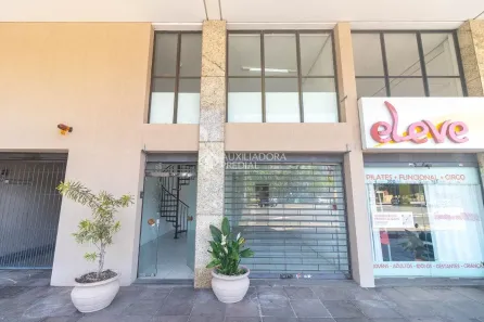 Ponto Comercial para alugar, 90m² no Cidade Baixa, Porto Alegre
