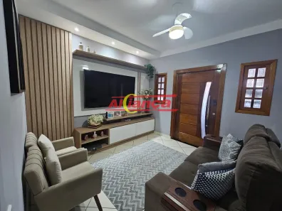 Casa com 2 Quartos à venda, 132m² no Jardim Imperial, Atibaia