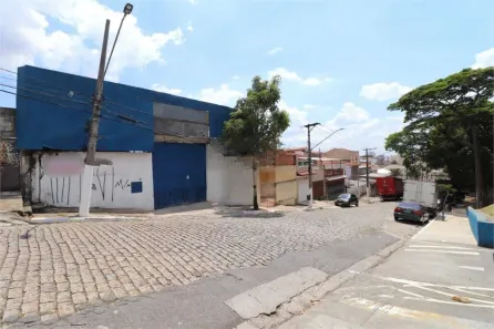 Ponto Comercial para alugar, 450m² no Jardim Oriental, São Paulo