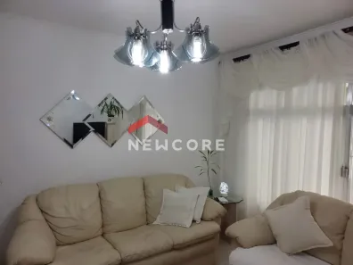 Sobrado com 3 Quartos à venda, 137m² no Jordanópolis, São Bernardo do Campo