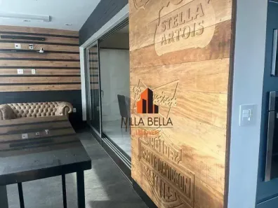 Apartamento com 3 Quartos à venda, 163m² no Jardim, Santo André