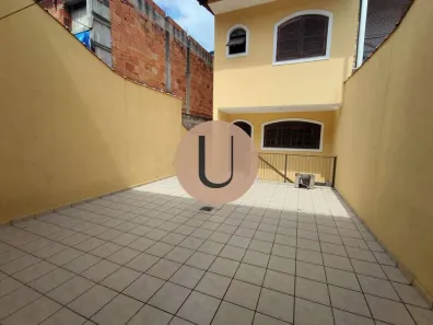 Sobrado com 3 Quartos para alugar, 244m² no Jardim Nossa Senhora do Carmo, São Paulo