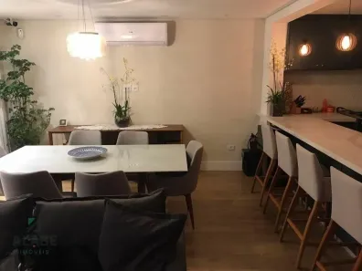 Casa com 3 Quartos à venda, 150m² no Indianópolis, São Paulo