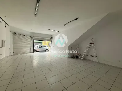 Ponto Comercial para alugar, 120m² no Santo Antônio, São Caetano do Sul