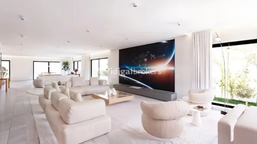 Casa com 4 Quartos à venda, 542m² no Vila Madalena, São Paulo