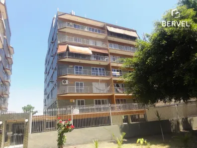 Apartamento com 2 Quartos para alugar, 98m² no Vicente de Carvalho, Rio de Janeiro