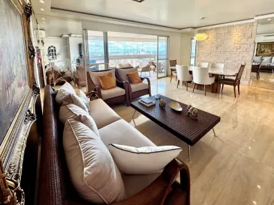 Apartamento com 4 Quartos à venda, 214m² no Bosque da Saúde, Cuiabá