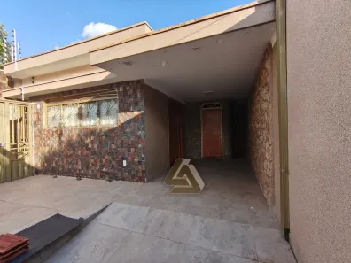 Sala Comercial com 5 Quartos para venda ou aluguel, 150m² no Jardim Paulista, São José do Rio Preto