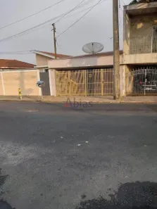 Casa com 3 Quartos à venda, 114m² no Jardim Santa Tereza, São Carlos