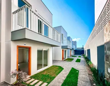 Sobrado com 2 Quartos à venda, 105m² no Centro, Garopaba