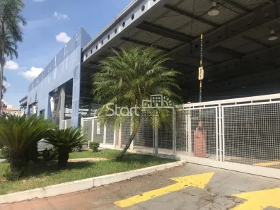 Galpão/Depósito/Armazém para alugar, 4490m² no Jardim Guanabara, Campinas
